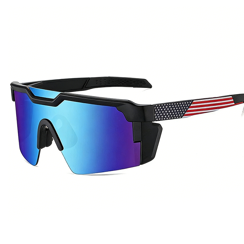 👓 Óculos Esportivos UV400 Unissex ☀️