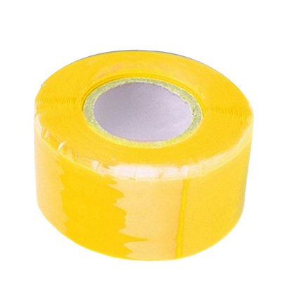 Fita de silicone autofusível à prova d'água