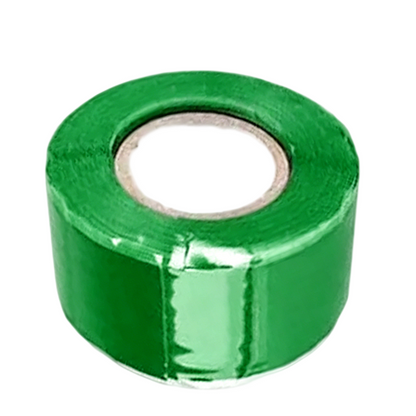 Fita de silicone autofusível à prova d'água