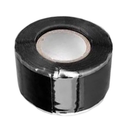 Fita de silicone autofusível à prova d'água