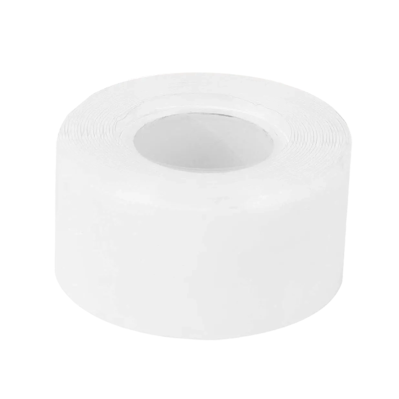 Fita de silicone autofusível à prova d'água