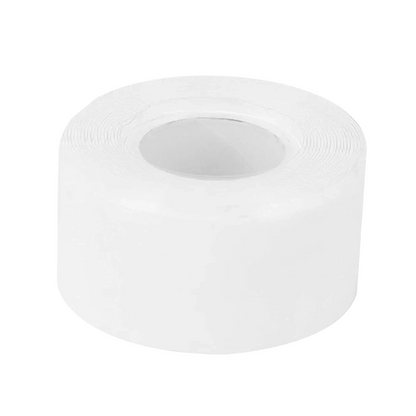 Fita de silicone autofusível à prova d'água