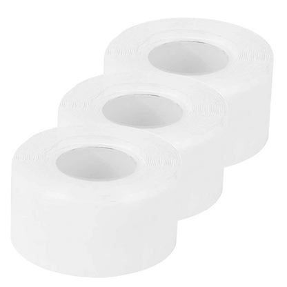 Fita de silicone autofusível à prova d'água