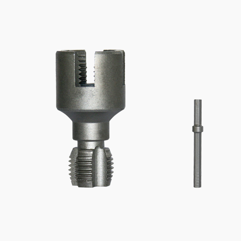 Ferramentas de corte de rosca para tubos💥 Promoção por tempo limitado com 50% de desconto