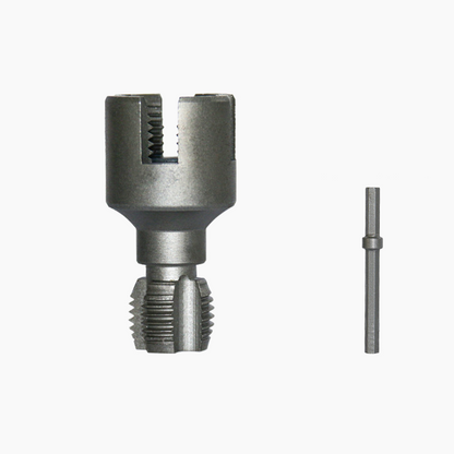 Ferramentas de corte de rosca para tubos💥 Promoção por tempo limitado com 50% de desconto