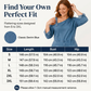Women's Asymmetric Off-Shoulder Denim Jumpsuit