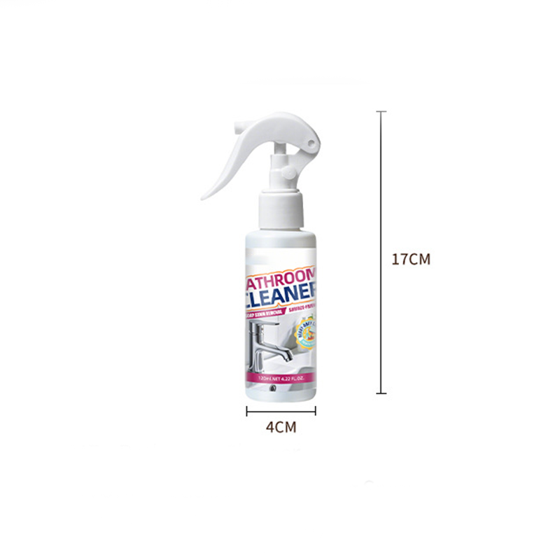 Multi-purpose Powerful Bathroom Cleaner