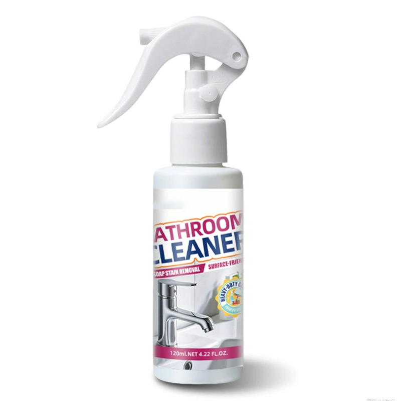 Multi-purpose Powerful Bathroom Cleaner