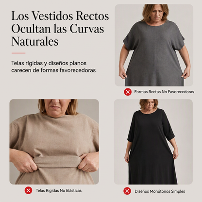 👗🌸 Vestido Largo Bordado Floral para Mujer – Escote Cuadrado, Corte Favorecedor y Elegancia Bohemi