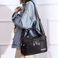 Bolso cruzado Do-It-All