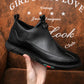 Zapatillas Business de hombre con suela blanda-Compre 2 envío gratis