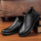 Zapatillas Business de hombre con suela blanda-Compre 2 envío gratis