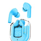 Último Día Descuento de 49%-Auriculares Bluetooth con Cancelación de Ruido ENC