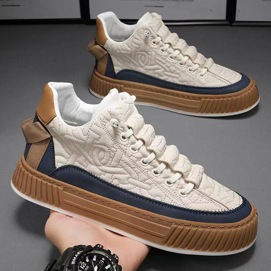 🎊Preventa navideña: 49 % de descuento🎊Zapatos deportivos informales y transpirables para hombre