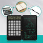 🎁VENTA CALIENTE AHORA - 49% DE DESCUENTO🔥La mejor calculadora solar científica con tablero de escritura del mundo