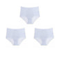 🔥Compra 2 paga 1🔥 Braguitas de Seda Hielo a Prueba de Fugas Tallas Grandes L-5XL