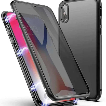 📱👀Funda magnética de privacidad para iPhone