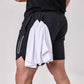 Pantalones cortos de 4 bolsillos para hombre Stay Cool