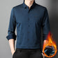 🔥Compre 2 envío gratis🔥 Camisa casual de manga larga sin arrugas para hombre