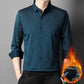 🔥Compre 2 envío gratis🔥 Camisa casual de manga larga sin arrugas para hombre