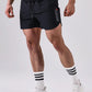 Pantalones cortos de 4 bolsillos para hombre Stay Cool