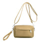 Bolso bandolera de hombro de embrague casual de nylon de moda