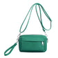 Bolso bandolera de hombro de embrague casual de nylon de moda