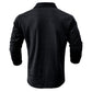 Camisa casual de algodón con bolsillos 🔥Compre 2 envío gratis🔥