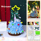 (🎁2023-Oferta caliente de Navidad🎁)🔥 49% de descuento🔥 Árbol de Navidad de palo retorcido