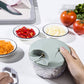 Cortador de verduras doméstico de mano