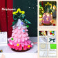 (🎁2023-Oferta caliente de Navidad🎁)🔥 49% de descuento🔥 Árbol de Navidad de palo retorcido