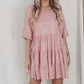 ✨Lindo vestido de fiesta de lentejuelas