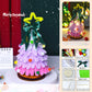 (🎁2023-Oferta caliente de Navidad🎁)🔥 49% de descuento🔥 Árbol de Navidad de palo retorcido