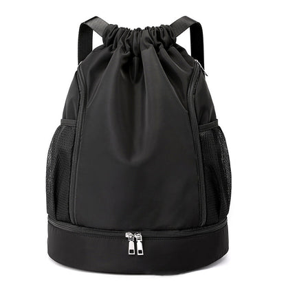 ✨2023 Mochilas deportivas de nuevo diseño⚽ - Compre 3 y envíe gratis