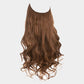 🔥10% de descuento por dos piezas o más🔥Extensiones de pelo para mujer