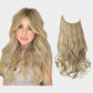 🔥10% de descuento por dos piezas o más🔥Extensiones de pelo para mujer