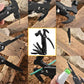 Martillos de garra multifuncionales