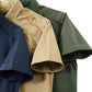 Camisa transpirable de hombre para exteriores