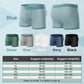 Bóxer Ice Silk Cool Mesh【Compre 1 y llévese 2 gratis】