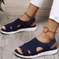 🔥2023 sandalias ortopédicas transpirables para mujer🔥 (compra 2 pares con envío grati)