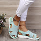 🔥2023 sandalias ortopédicas transpirables para mujer🔥 (compra 2 pares con envío grati)