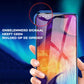 🎄Oferta especial de Navidad🎁Funda magnética de vidrio templado de doble cara para Samsung