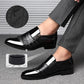Zapatos de vestir británicos para hombres