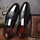 Zapatos de vestir británicos para hombres