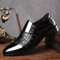 Zapatos de vestir británicos para hombres