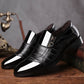 Zapatos de vestir británicos para hombres