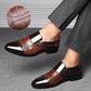 Zapatos de vestir británicos para hombres