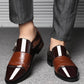 Zapatos de vestir británicos para hombres