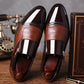 Zapatos de vestir británicos para hombres