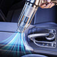 Compra 2 envío gratis🔥Potente aspirador inalámbrico para coche